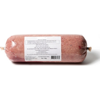 KRÁLIČÍ MASO ml. 0,5 kg