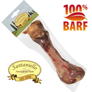 KOST Z PARMSKÉ ŠUNKY Femore grande 1 ks