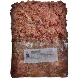 KRUTEJ KOMPLET 1 kg