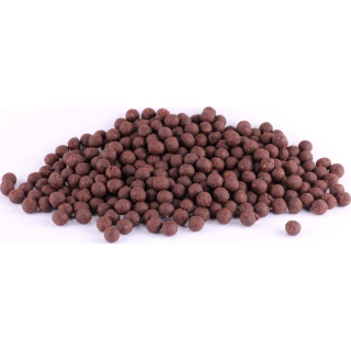 MINI VÝCVIKOVÝ PAMLSEK Hmyzí protein s uhlím  250 g