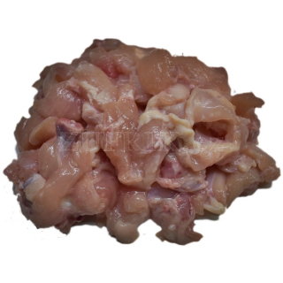 KUŘECÍ OŘEZ guláš 1 bal.