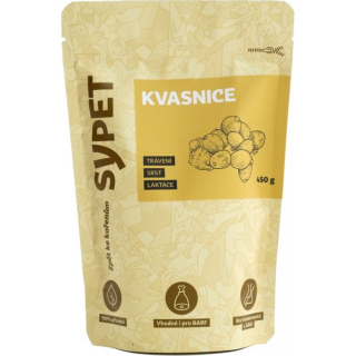 SYPET KVASNICE 450 g