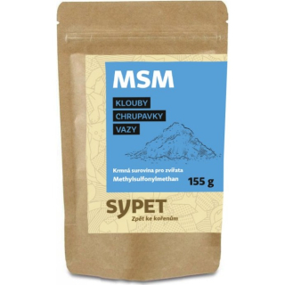 SYPET MSM 155 g