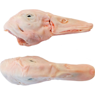 KACHNÍ HLAVY 12 kg