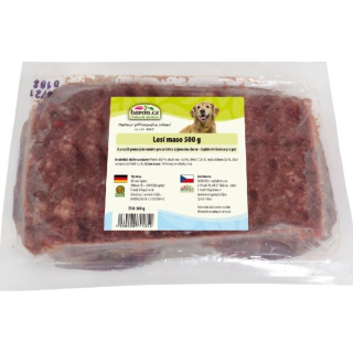 LOSÍ maso 500 g
