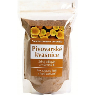 PIVOVARSKÉ KVASNICE 1 kg