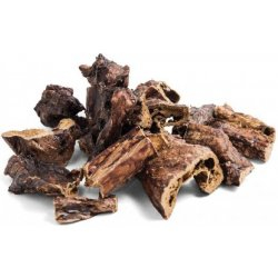 Sušené HOVĚZÍ PLÍCE 1 kg