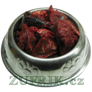 HOVĚZÍ MASO kusové 8 kg