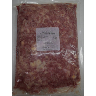 KRŮTÍ SKELET hrubomletý 1 bal.