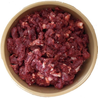 KRŮTÍ SRDÍČKA mletá 1 bal.