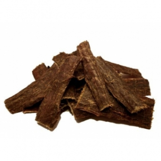 sušené HOVĚZÍ MASO 100 g