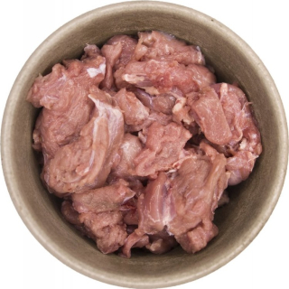 TELECÍ MASO hrubě mleté 1 kg