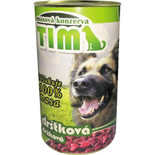 TIM drštková 1200 g