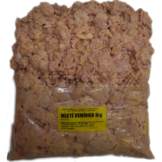 VEMÍNKO mleté 5x1 kg