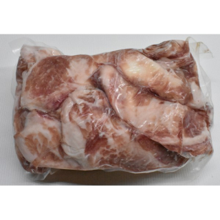 VEPŘOVÁ CHRUPAVKA 1 bal.