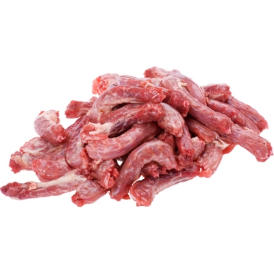 KUŘECÍ KRKY 10 kg